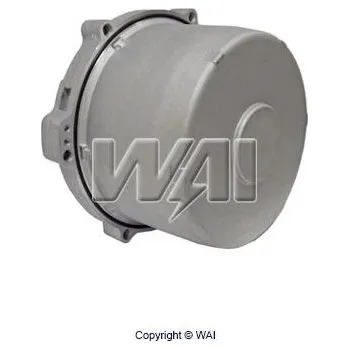 Alternátor Alternátor WAI 13976N