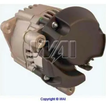 Alternátor Alternátor WAI 23852N