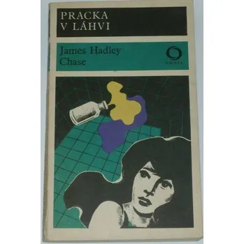 Chase James Hadley - Pracka v láhvi