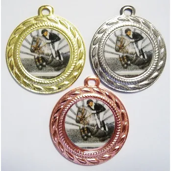 VIZINGR Skoky mediale D109-K069