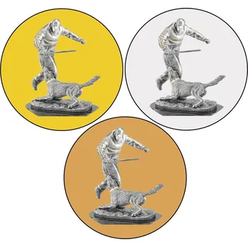 VIZINGR Kynologie MAXI loga L2č.431