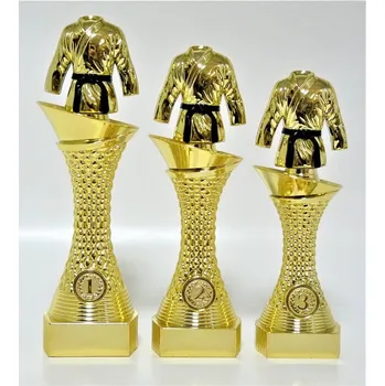 Kimono trofeje 82-P515.15 Zde napište text na štítky a součet zadejte do košíku. Více informací viz.POPIS v dolní části.