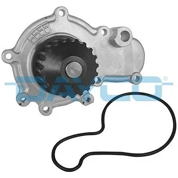 Chladič motoru Vodní čerpadlo, chlazení motoru DAYCO DP241
