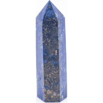 Milujeme Kameny Lapis Lazuli - obelisk LPK75 540177