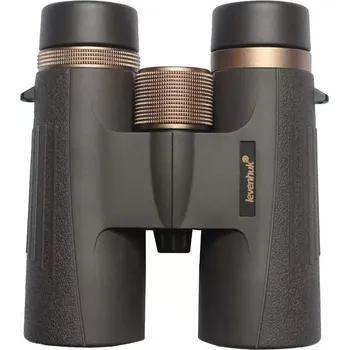 Dalekohled Binokulární dalekohled Levenhuk Vegas ED 10x42
