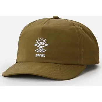 Kšiltovka RIP CURL kšiltovka - Icons Search Sb Cap Olive (58) velikost: OS