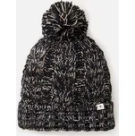 RIP CURL kulich - Classic Reg Pom Pom Beanie Black (90)