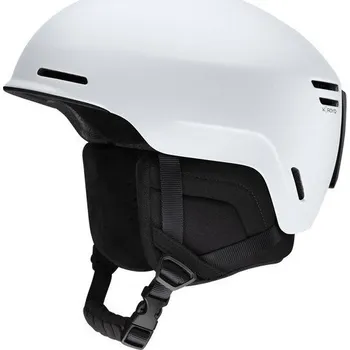 Helma na in-line SMITH helma - Method Matte White (7DE)