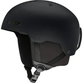 Helma na in-line SMITH helma - Rodeo Jr Matte Black (9KS)