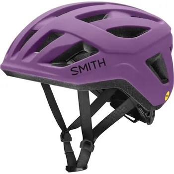 Helma na in-line SMITH helma - Signal Mips Matte Indigo (02X)