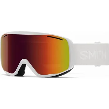 SMITH snb brýle - Rally White (99C1)