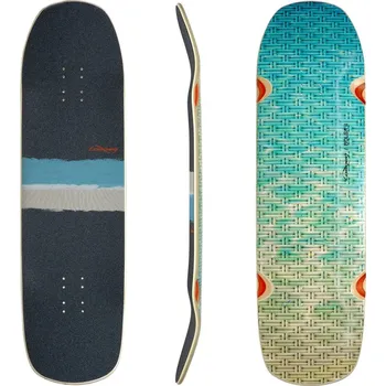 Longboard Deska LOADED Bolsa II 34"