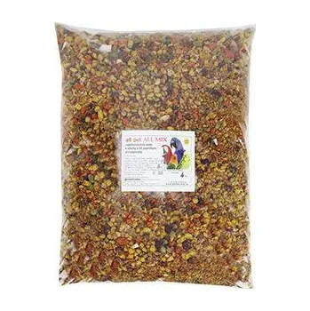 Krmivo pro ptáka Krmivo pro Ptáky ALL MIX vaječná směs s ořechy 4kg
