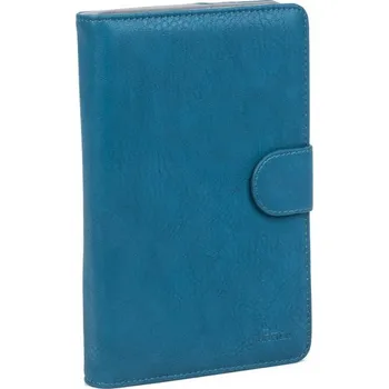 Pouzdro na tablet Riva Case 3014 pouzdro na tablet 8'', akvamarínové