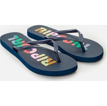 Dámské žabky RIP CURL žabky - Rainbow Surf Revival Navy (49)