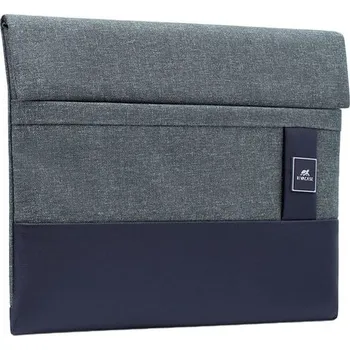 brašna na notebook Riva Case 8803 pouzdro na MacBook Pro a ultrabook 13.3'', khaki