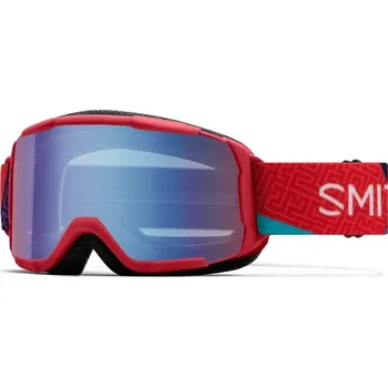 SMITH snb brýle - Daredevil Crimson A-Maze-Zing (99ZF)