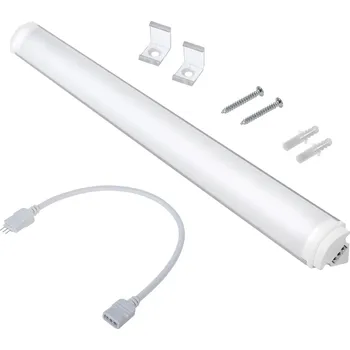 Příslušenství pro LED osvětlení Lineární LED modul pro lampu pod skříní - Maclean Energy MCE246 funguje pouze s MCE245