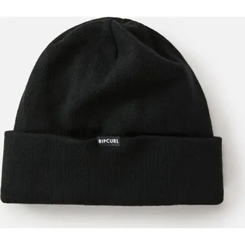 Čepice RIP CURL kulich - Anti-Series Beanie Black (90) velikost: OS
