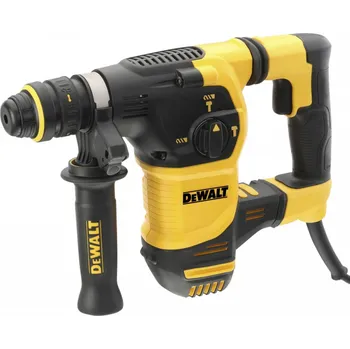 Pneumatické kladivo DEWALT Kombinované kladivo D25333K