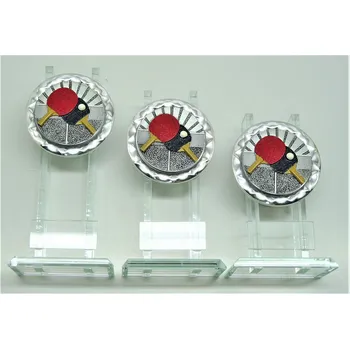 Stolní tenis sklo K8-FG015 Zde napište text na štítky a součet zadejte do košíku. Více informací viz.POPIS v dolní části.