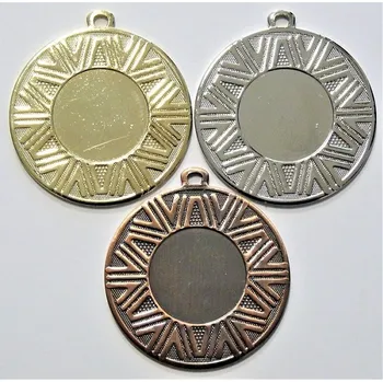 CHINA Medaile DI5007