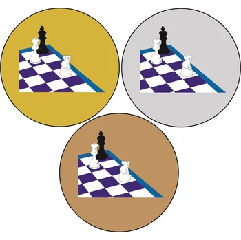 VIZINGR Šachy MAXI logo L2č.407