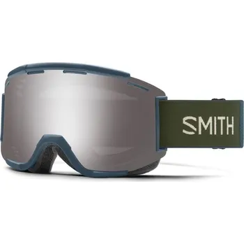 SMITH brýle - Squad Mtb Stone/Moss (995T)