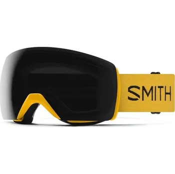 SMITH snb brýle - Skyline Xl Gold Bar Colorblock (994Y)