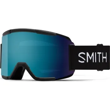 SMITH snb brýle - Squad Black (994K) velikost: OS