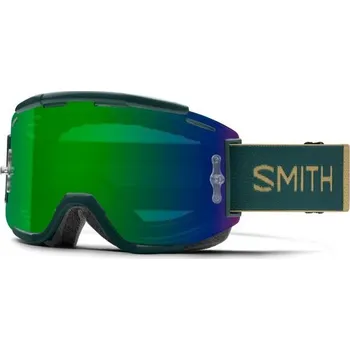 SMITH brýle - Squad Mtb Spruce Safari (99XP) velikost: OS