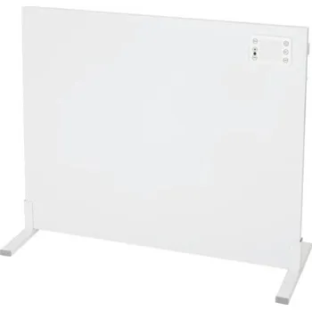 Topný panel Infračervený topný panel Eurom Mon Soleil 350 67x88x12 cm 350 watt s Wi-Fi