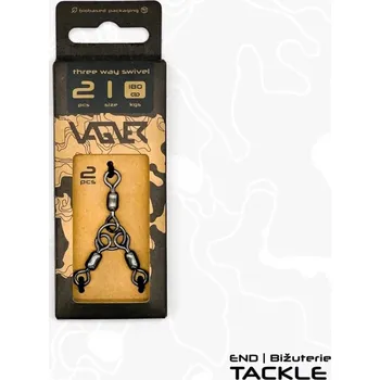 Vagner Fishing VENDS31 trojobratník