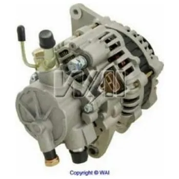 Alternátor Alternátor WAI 12667N
