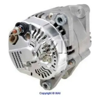 Alternátor Alternátor WAI 11191N