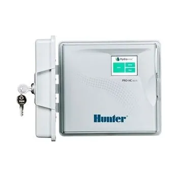 Zahrada Řídící jednotka Hunter PRO-HC 24 - WiFi- Hydrawise - 24 sekcí