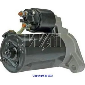 Startér Startér WAI 17819N