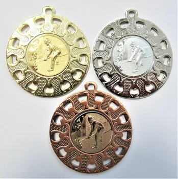 VIZINGR Hasiči medaile ME.097-A44