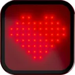 Megene Magene L308 zadní programovatelné světlo | pod sedlo CPT