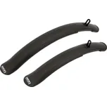 Blatníky na dětské kolo 16-20" set | MAX1 Kids černé CPT