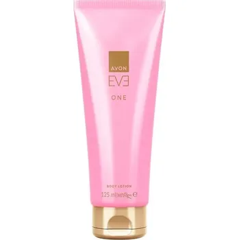 Tělové mléko Parfémované tělové mléko Eve One - 125 ml