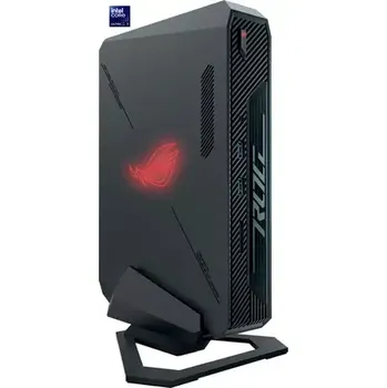 Stolní počítač ASUS ROG NUC NUC14SRKU7AXAR2 černá (90AS0051-M00050)