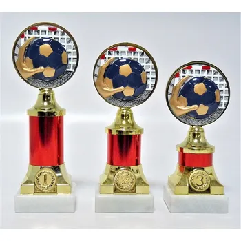 Házená trofeje 60-FG084 Zde napište text na štítky a součet zadejte do košíku. Více informací viz.POPIS v dolní části.