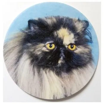 VIZINGR Kočky MINI logo L1č.32