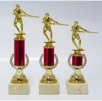 Přetahování lanem trofeje 27-F206 DO KOŠÍKU ZADEJTE SOUČET ŠTÍTKŮ !!! - Více informací viz. POPIS v dolní části.