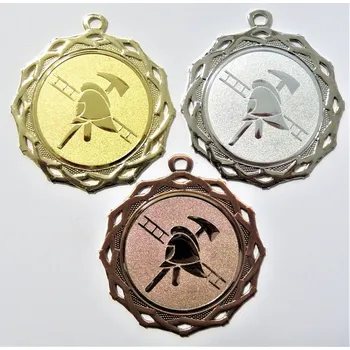 VIZINGR Hasiči medaile DI7003-116