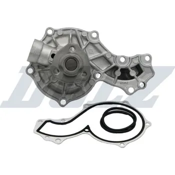 Chladič motoru Vodní čerpadlo, chlazení motoru DOLZ A183