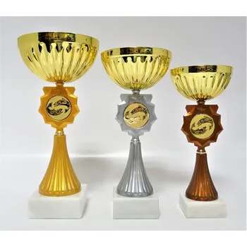 Ryby poháry 458-61 Zde napište text na štítky a součet zadejte do košíku. Více informací viz.POPIS v dolní části.