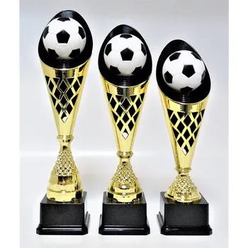 Fotbal poháry 377-P500.MULTI Zde napište text na štítky a součet zadejte do košíku. Více informací viz.POPIS v dolní části.