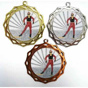 Běžky medaile DI7003-K085 Zde napište text na štítky a součet zadejte do košíku. Více informací viz.POPIS v dolní části.